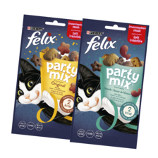 Felix Snacks